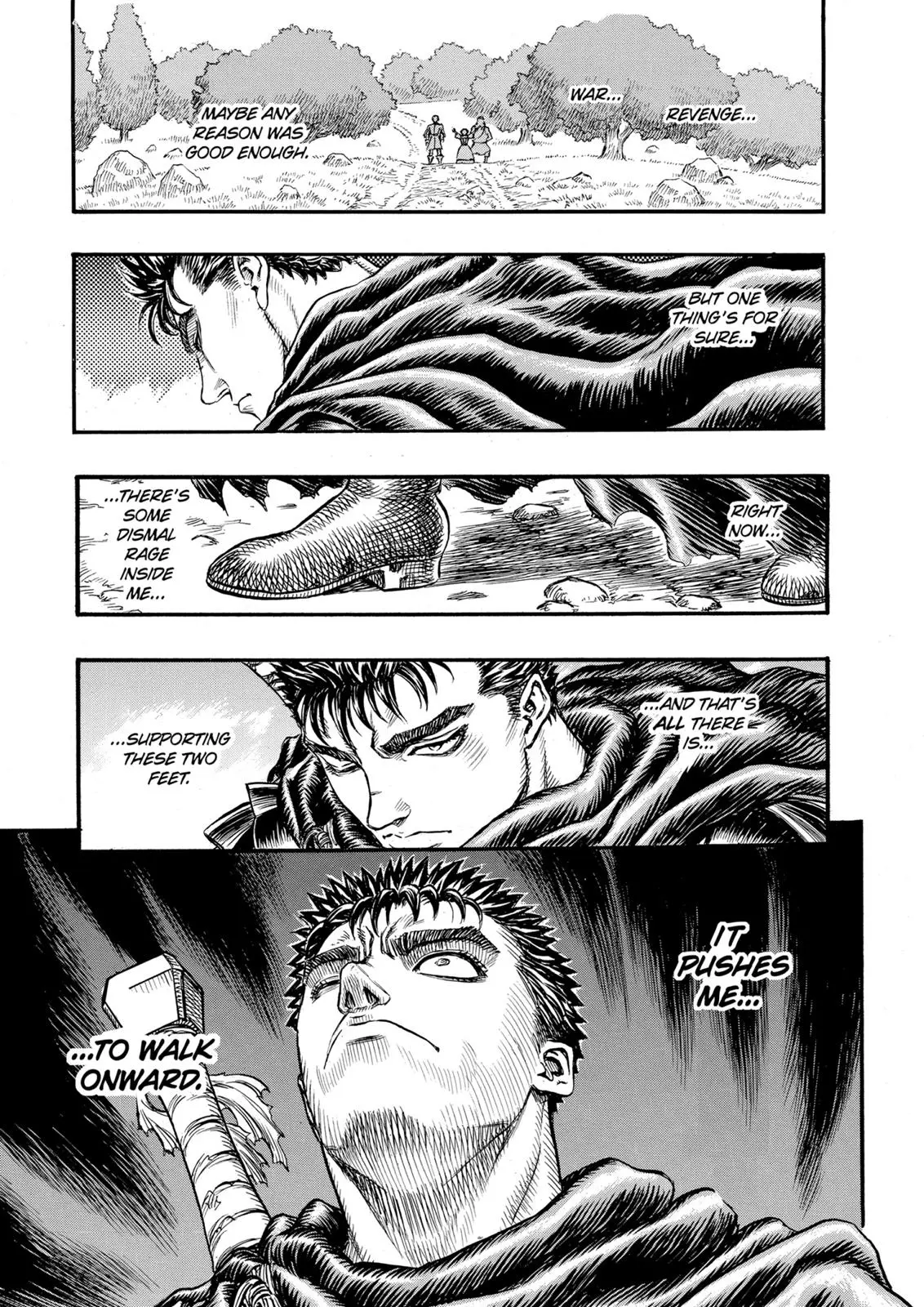 Read Berserk - Chapter 94 - read-berserk-manga.com | Image 22