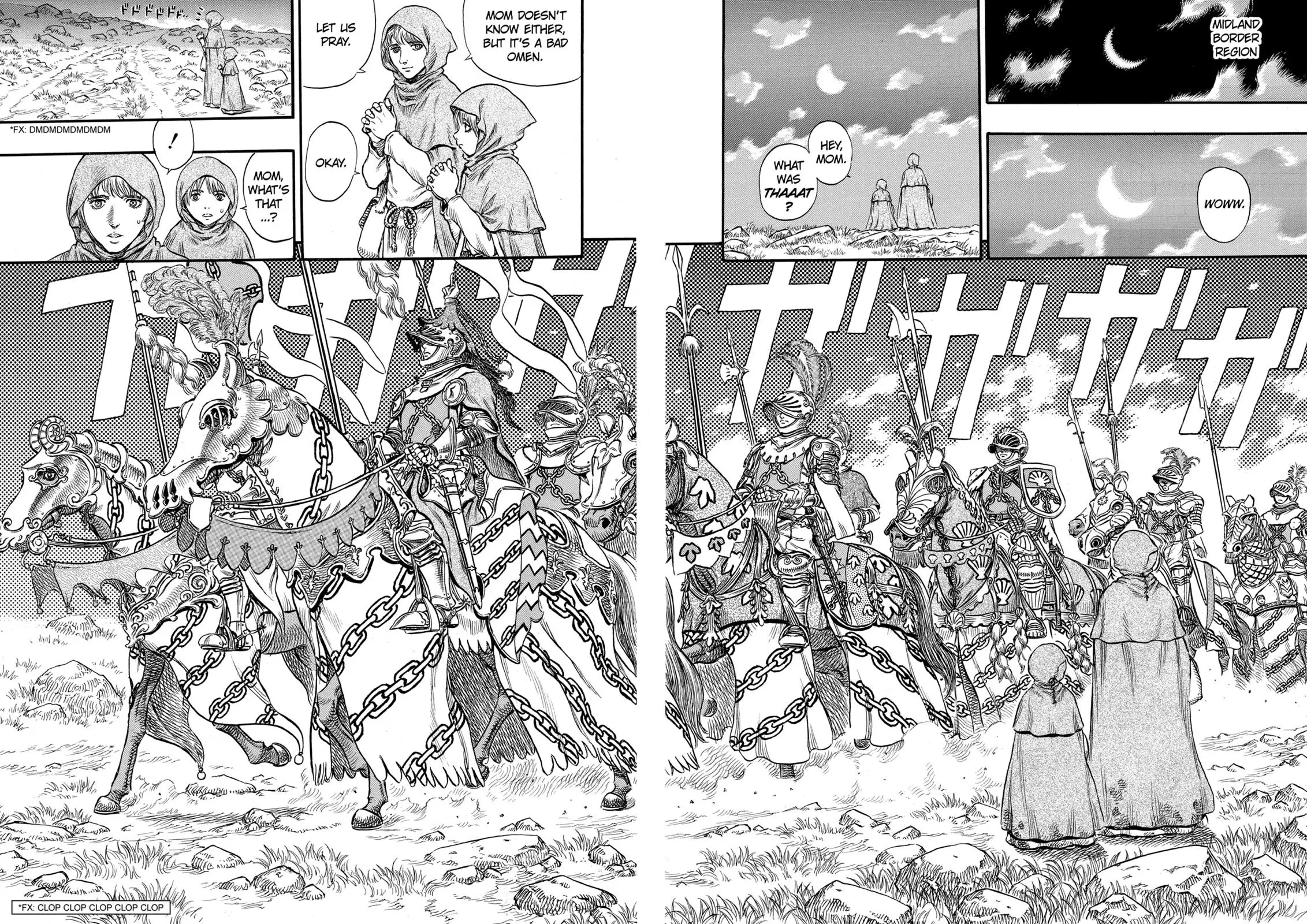 Read Berserk - Chapter 95 - read-berserk-manga.com | Image 2