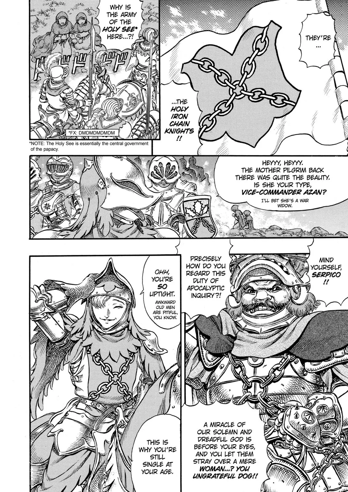 Read Berserk - Chapter 95 - read-berserk-manga.com | Image 3