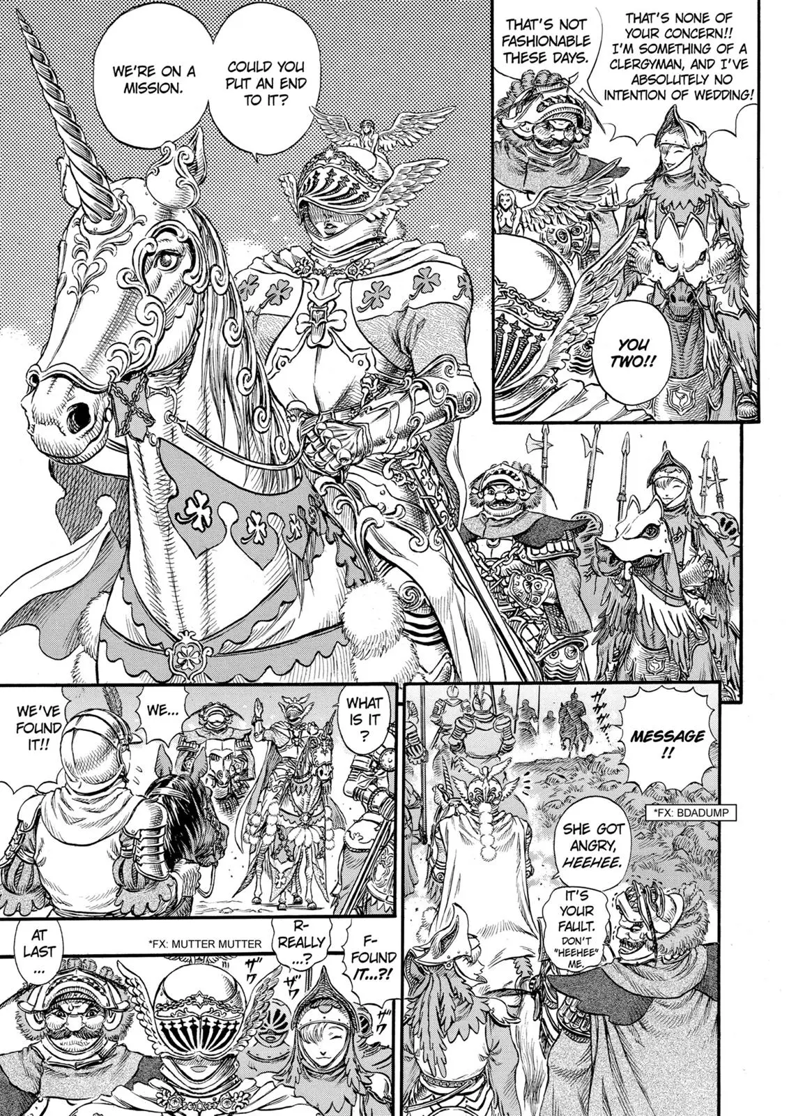 Read Berserk - Chapter 95 - read-berserk-manga.com | Image 4