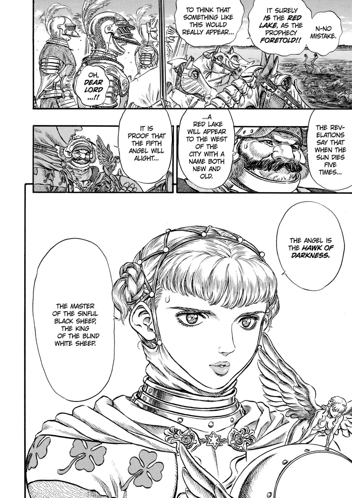Read Berserk - Chapter 95 - read-berserk-manga.com | Image 6