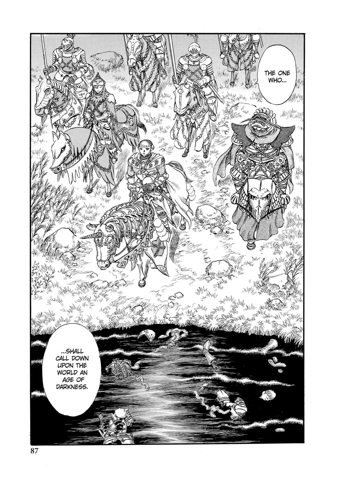 Read Berserk - Chapter 95 - read-berserk-manga.com | Image 7