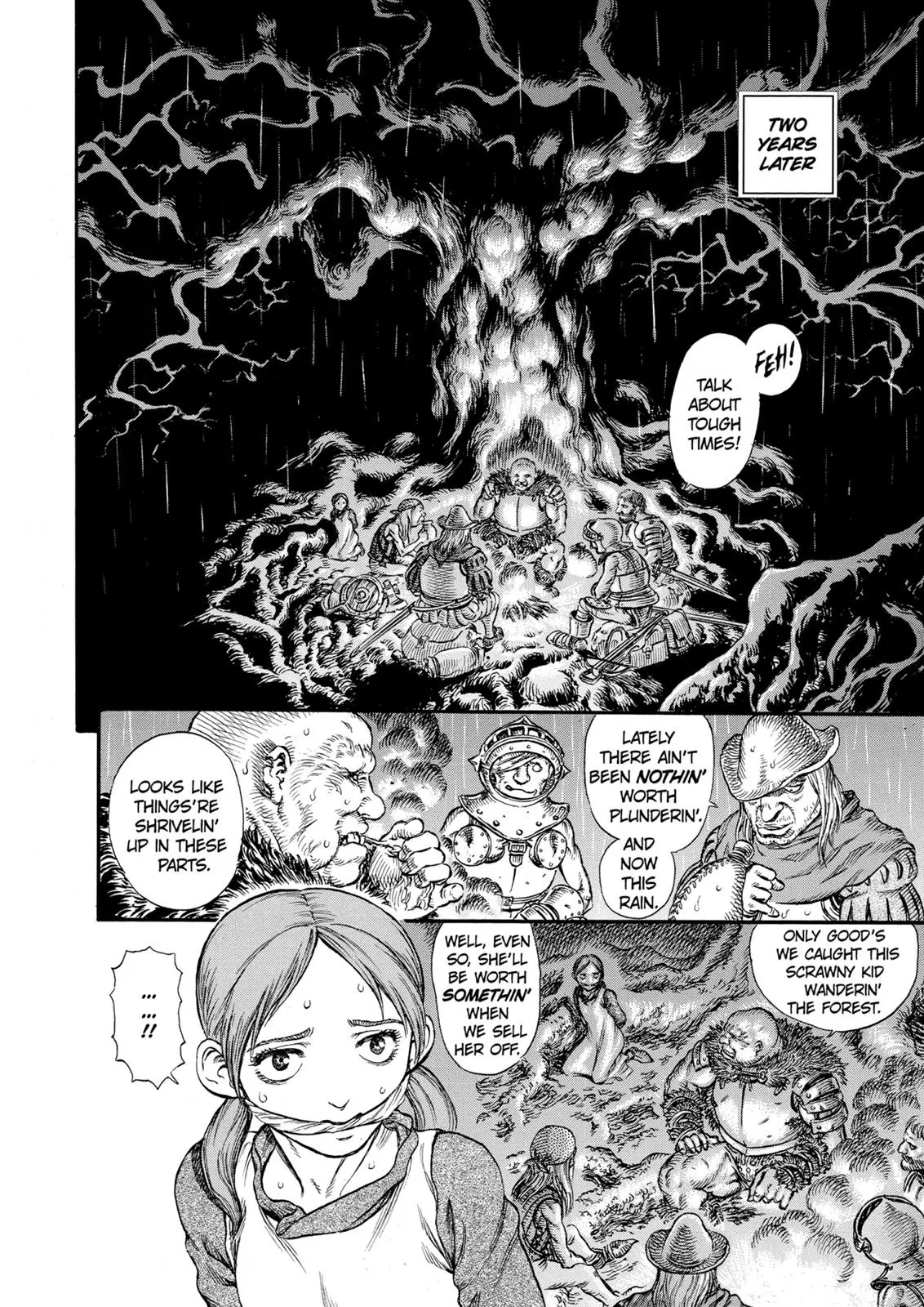 Read Berserk - Chapter 95 - read-berserk-manga.com | Image 8