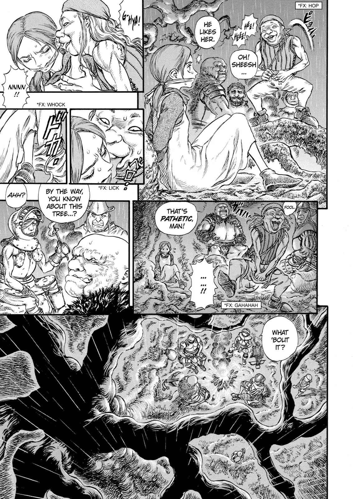 Read Berserk - Chapter 95 - read-berserk-manga.com | Image 9