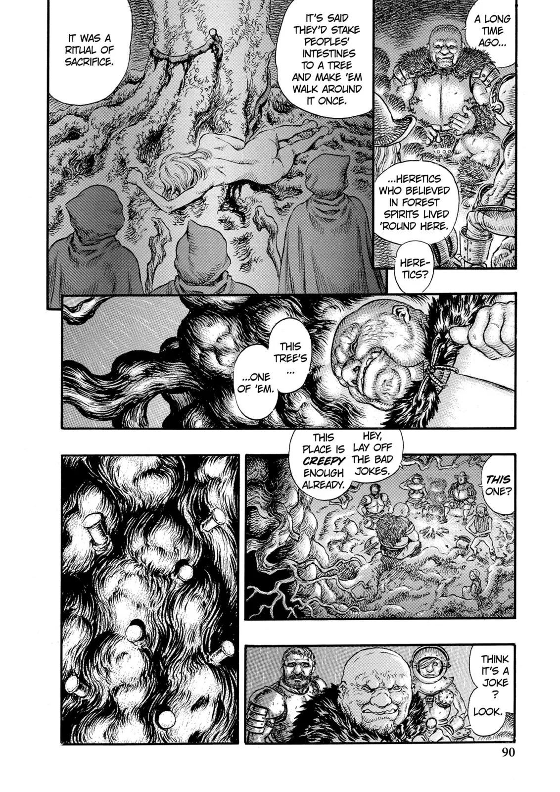 Read Berserk - Chapter 95 - read-berserk-manga.com | Image 10