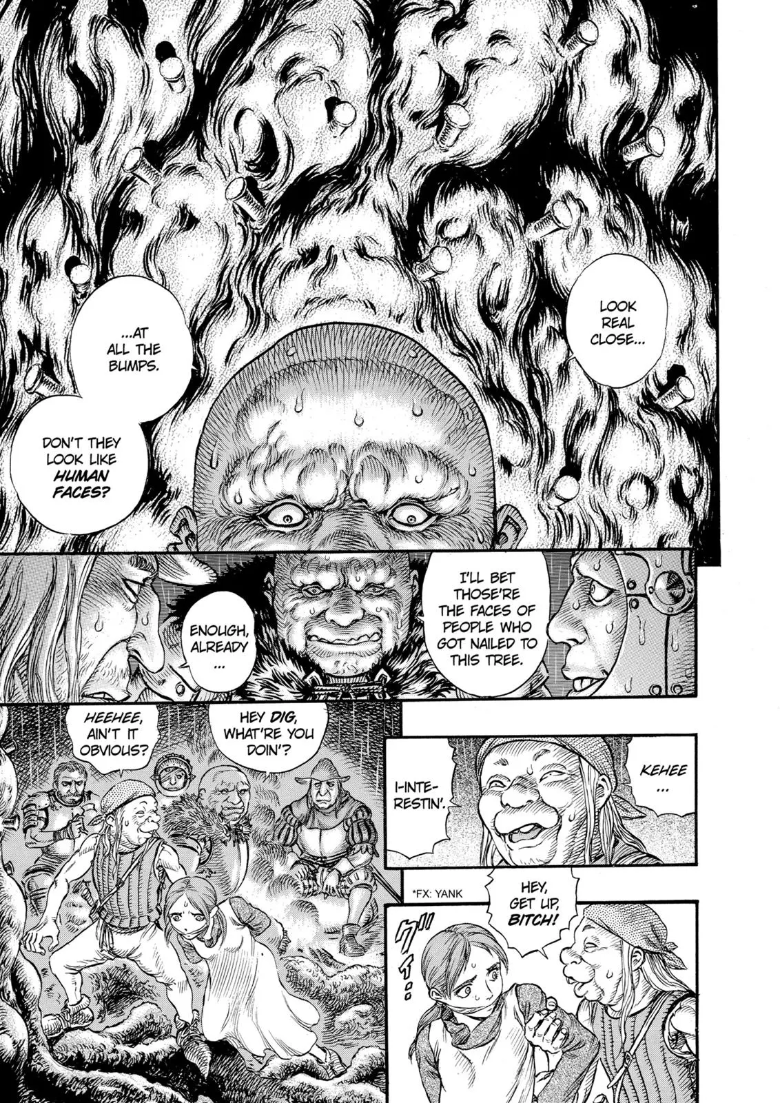 Read Berserk - Chapter 95 - read-berserk-manga.com | Image 11