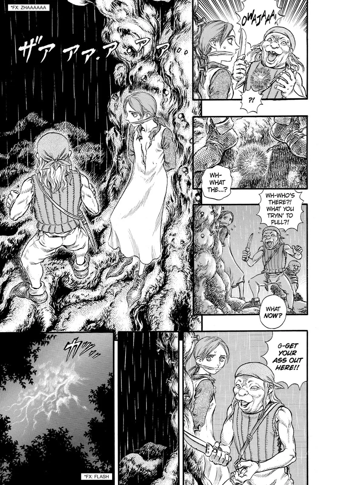 Read Berserk - Chapter 95 - read-berserk-manga.com | Image 13