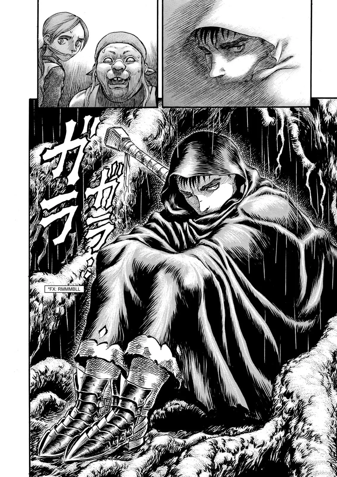 Read Berserk - Chapter 95 - read-berserk-manga.com | Image 14
