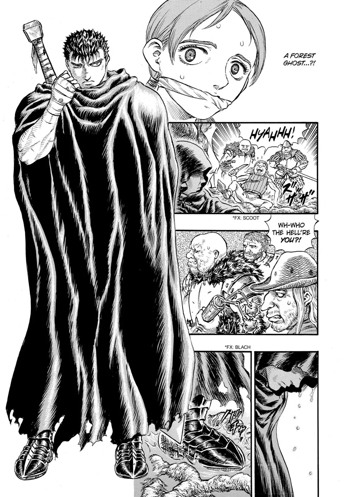 Read Berserk - Chapter 95 - read-berserk-manga.com | Image 15