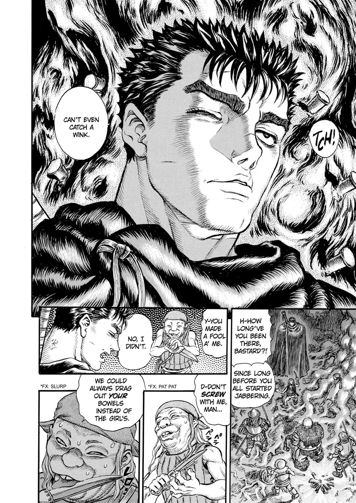 Read Berserk - Chapter 95 - read-berserk-manga.com | Image 16