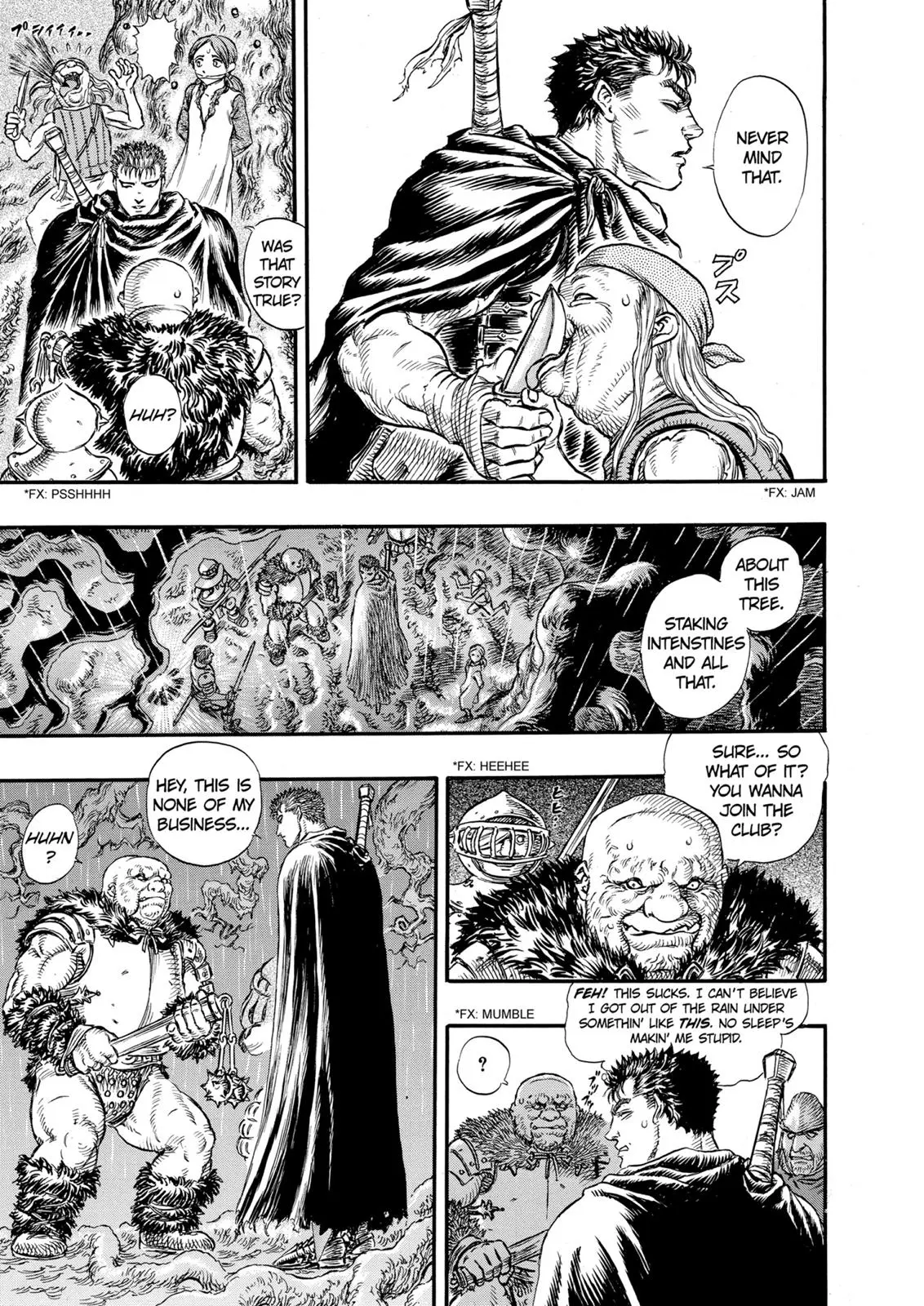 Read Berserk - Chapter 95 - read-berserk-manga.com | Image 17