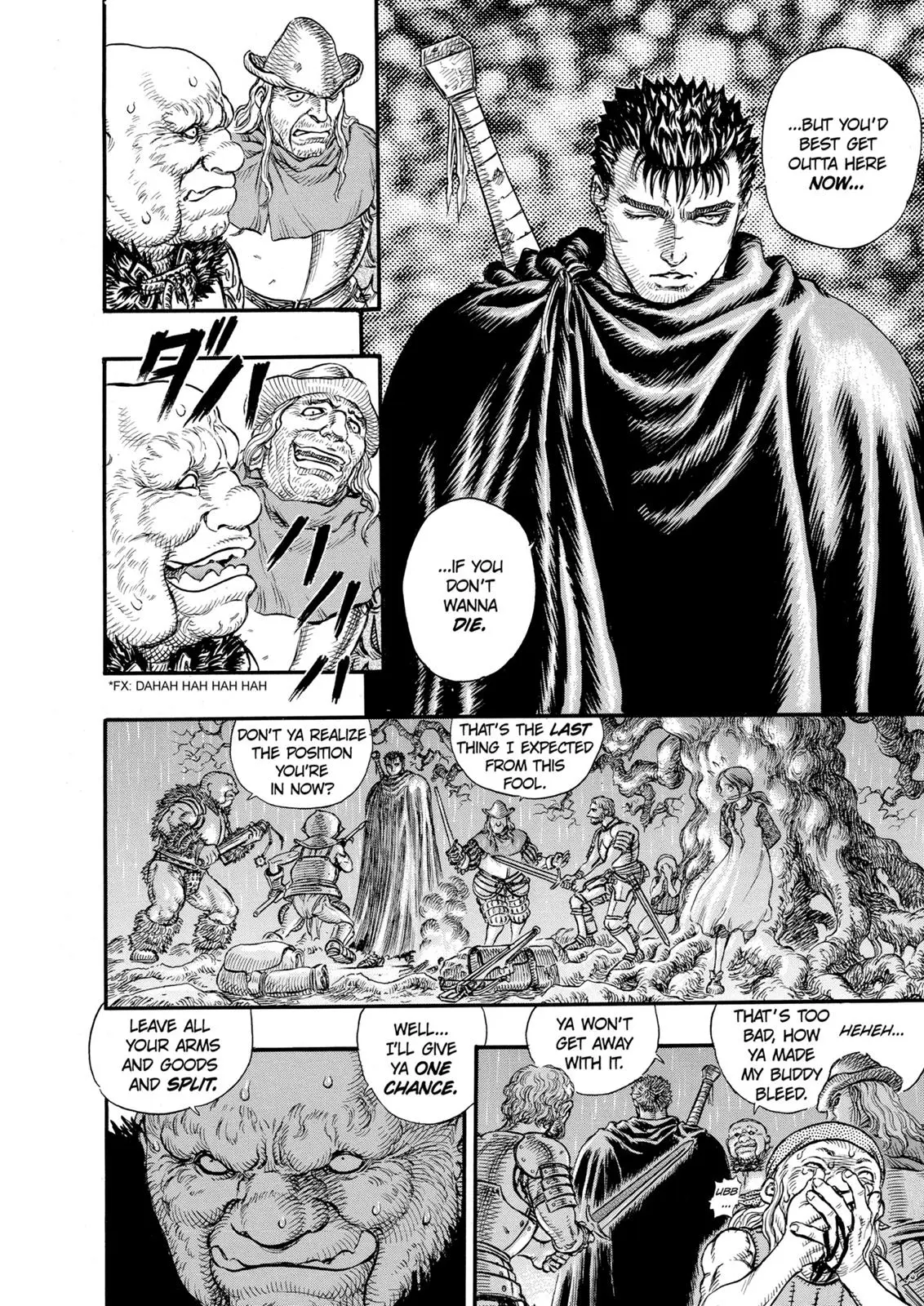 Read Berserk - Chapter 95 - read-berserk-manga.com | Image 18