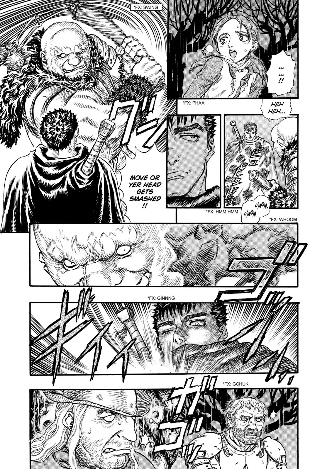 Read Berserk - Chapter 95 - read-berserk-manga.com | Image 19