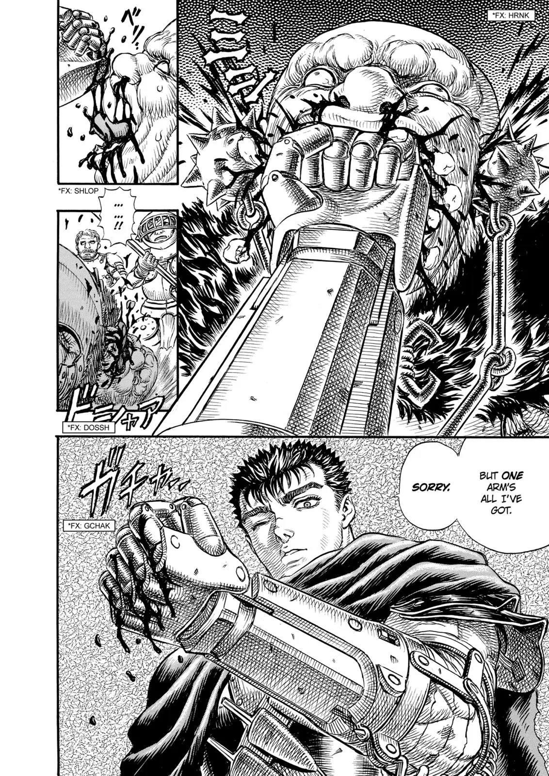 Read Berserk - Chapter 95 - read-berserk-manga.com | Image 20
