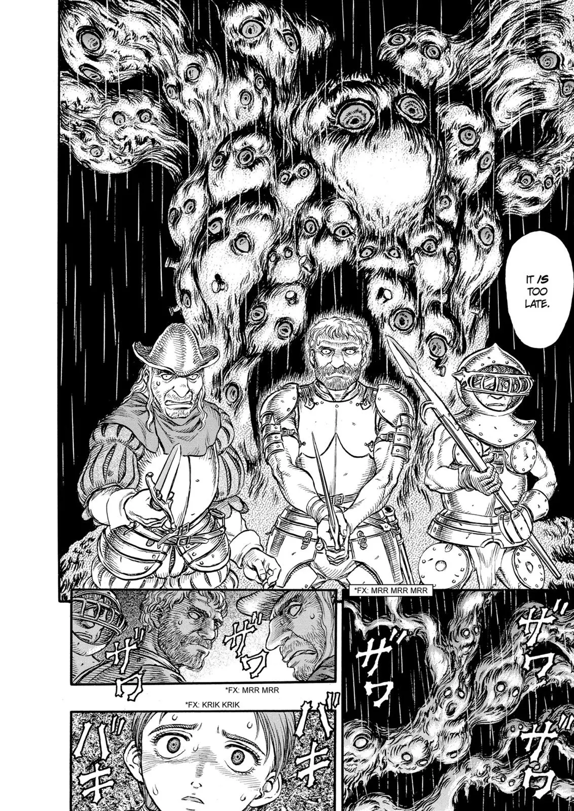 Read Berserk - Chapter 95 - read-berserk-manga.com | Image 22