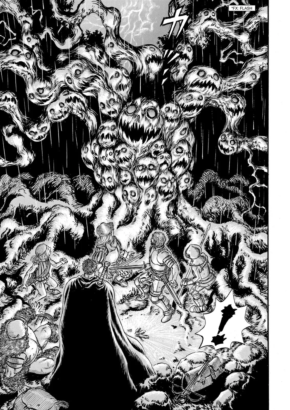 Read Berserk - Chapter 95 - read-berserk-manga.com | Image 23