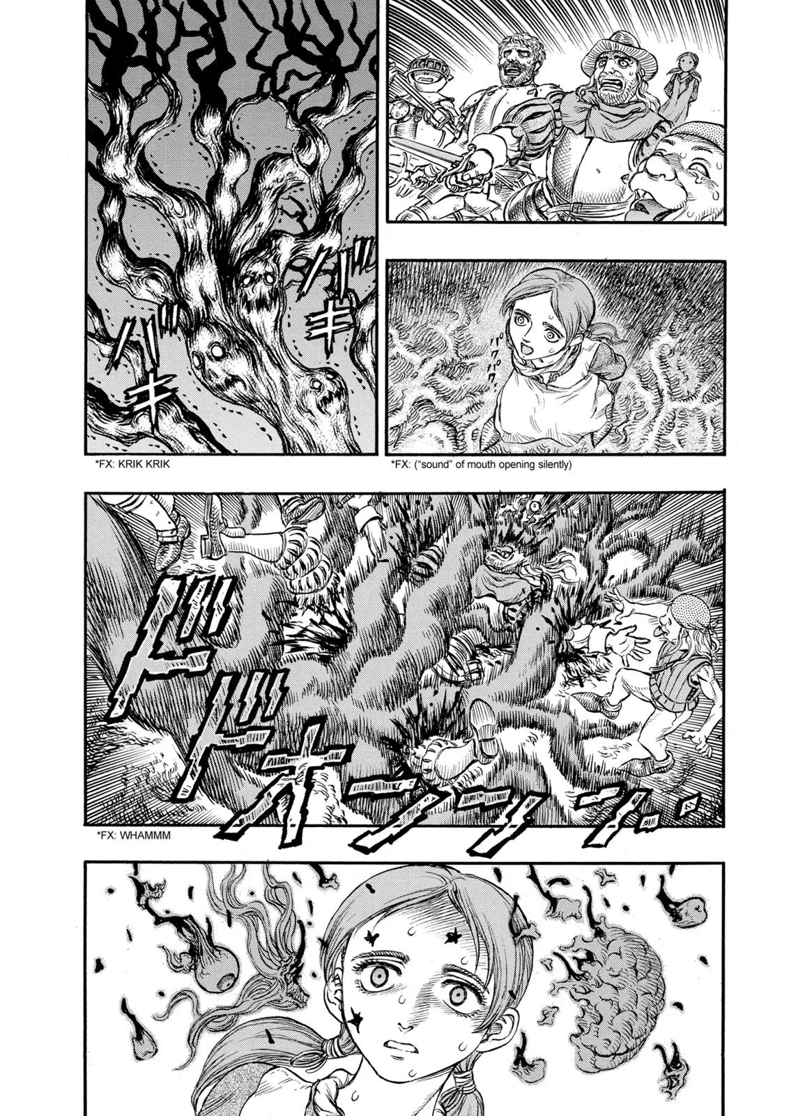Read Berserk - Chapter 95 - read-berserk-manga.com | Image 24