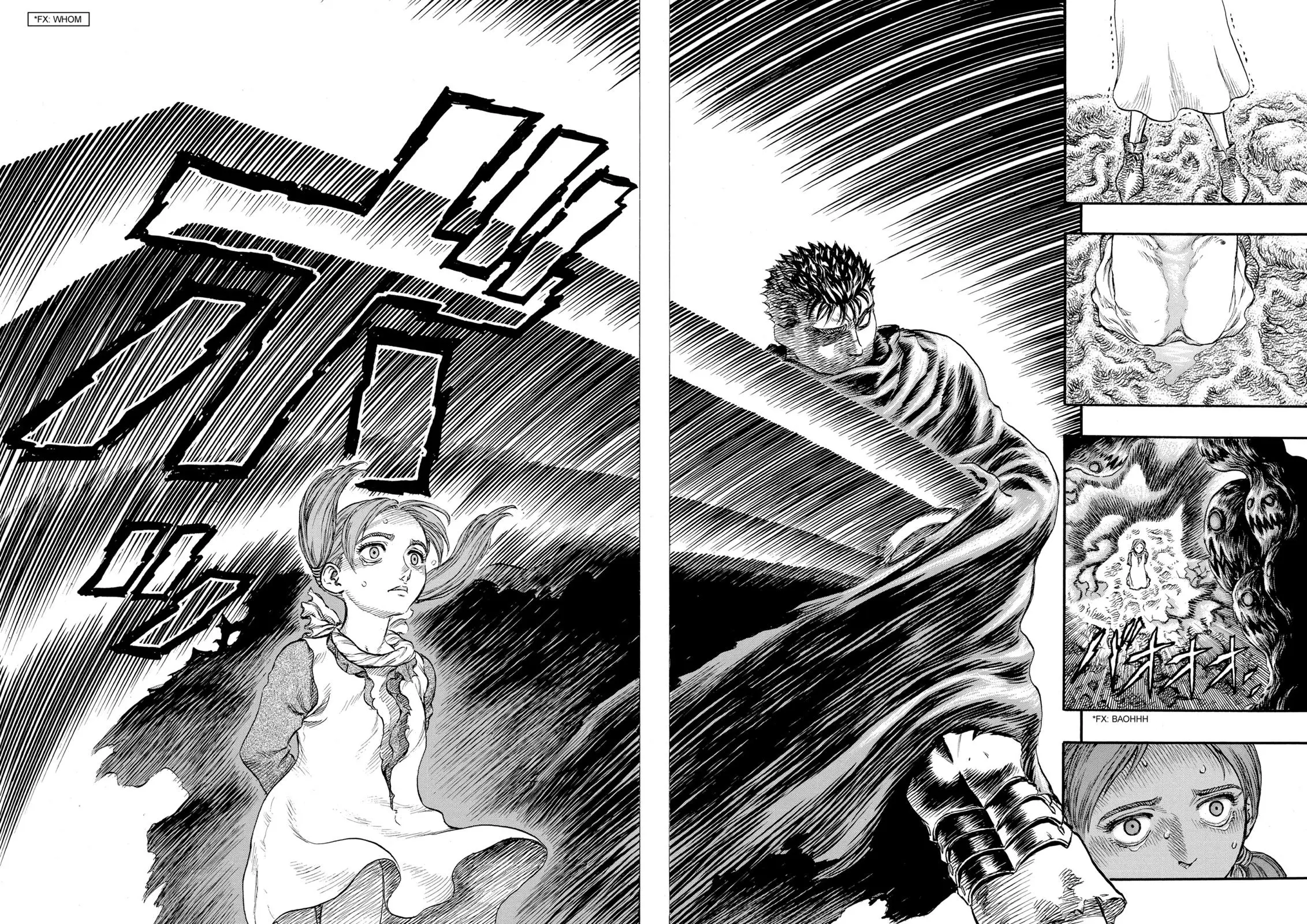 Read Berserk - Chapter 95 - read-berserk-manga.com | Image 26