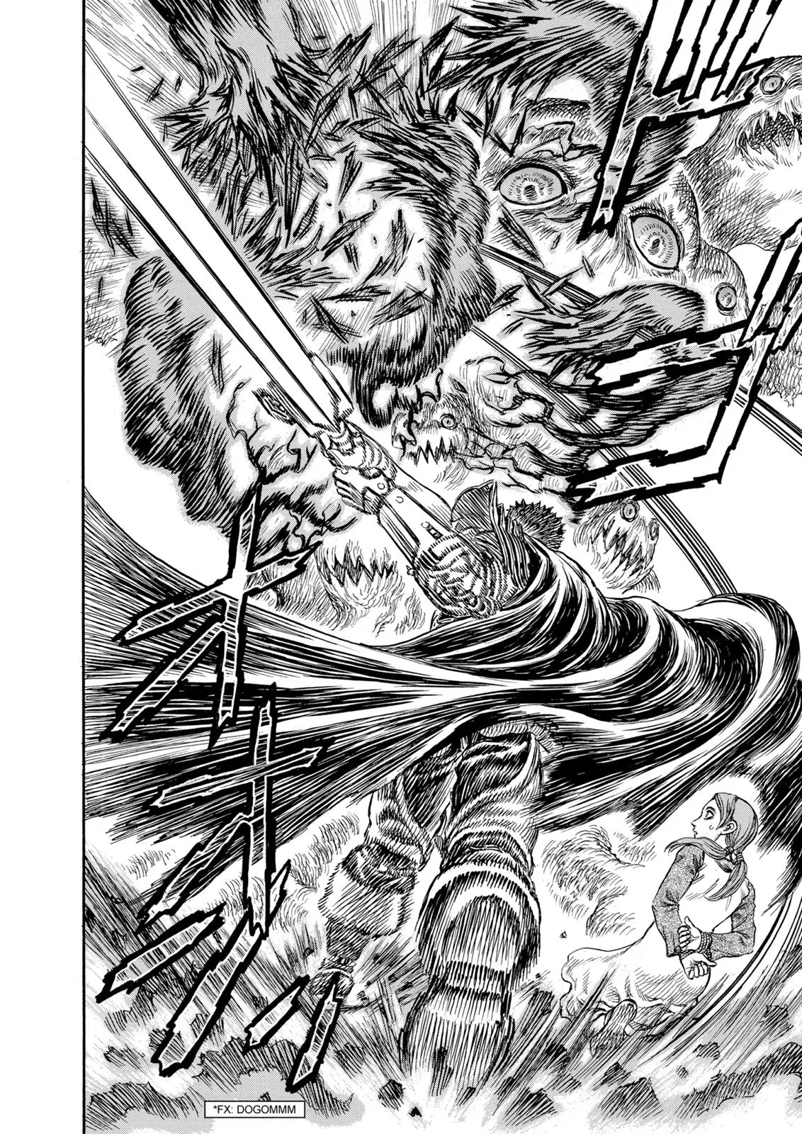Read Berserk - Chapter 95 - read-berserk-manga.com | Image 27