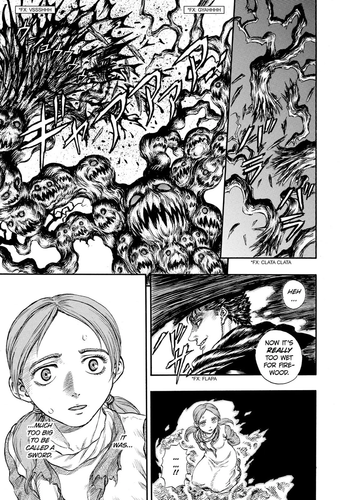 Read Berserk - Chapter 95 - read-berserk-manga.com | Image 28