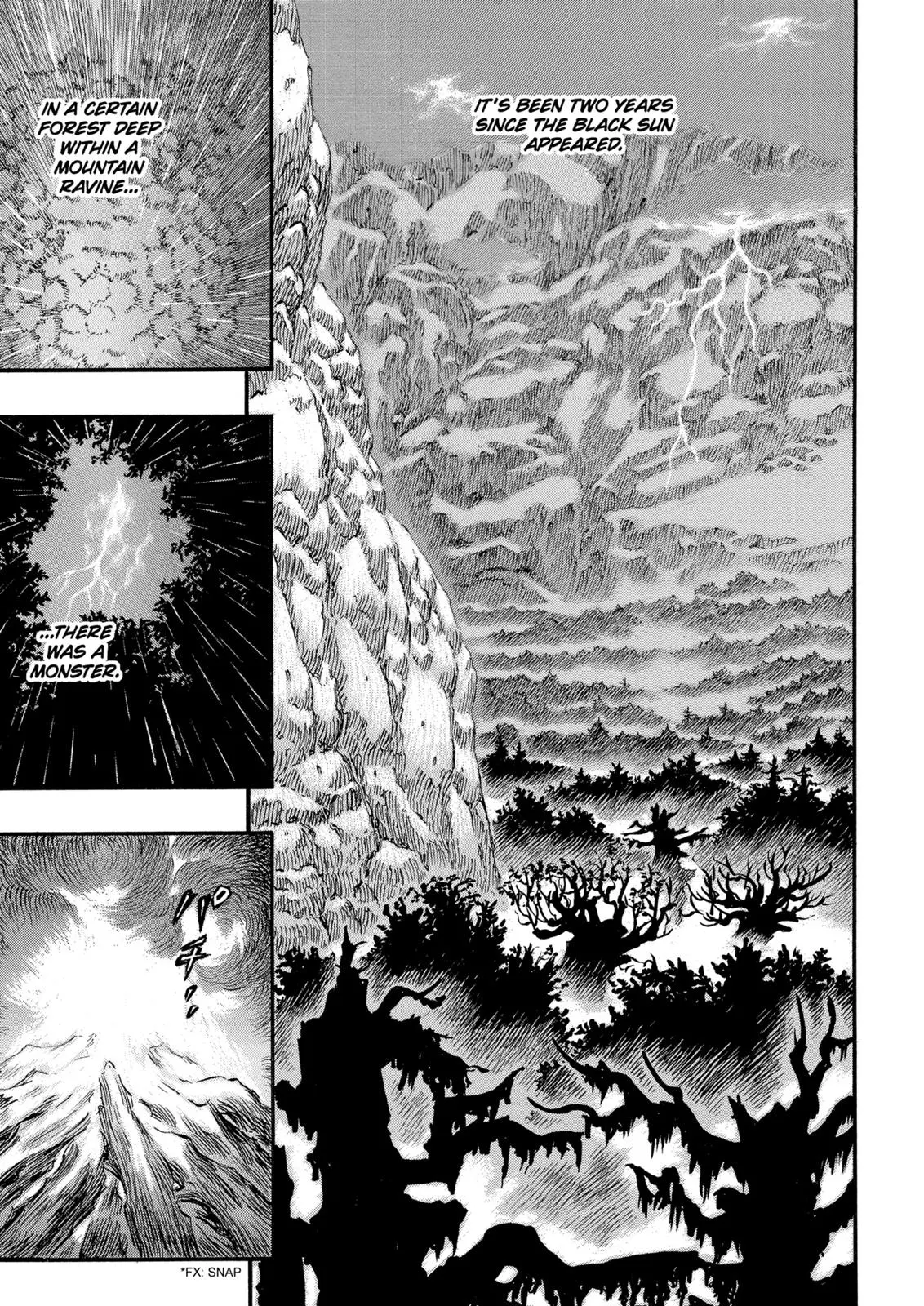Read Berserk - Chapter 96 - read-berserk-manga.com | Image 1