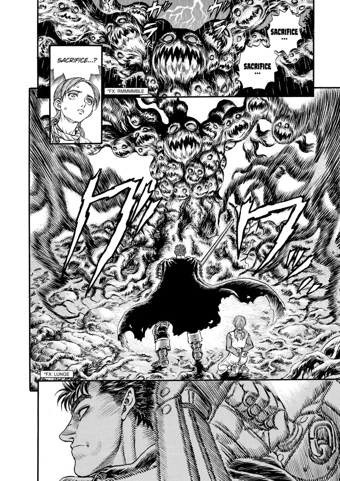 Read Berserk - Chapter 96 - read-berserk-manga.com | Image 3