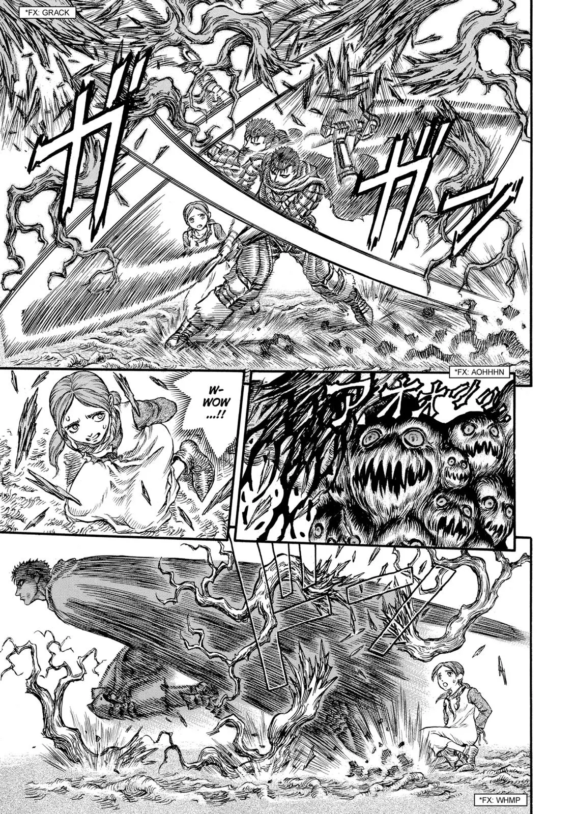 Read Berserk - Chapter 96 - read-berserk-manga.com | Image 4