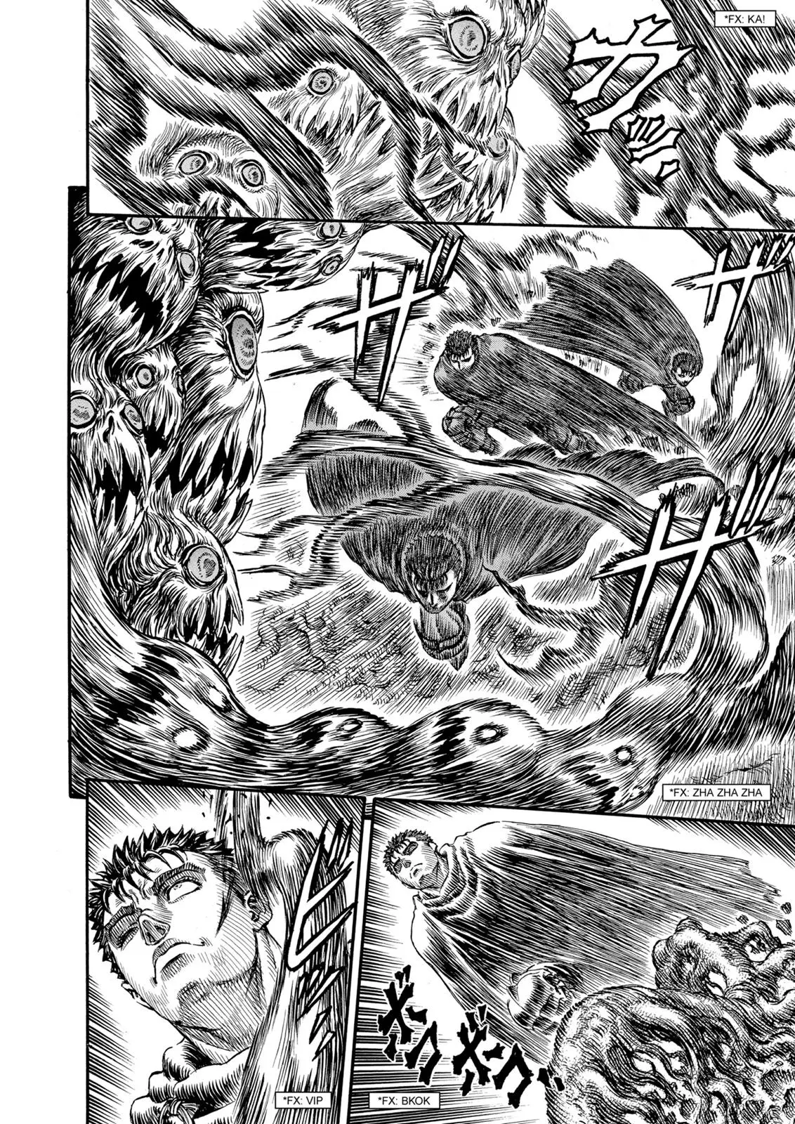 Read Berserk - Chapter 96 - read-berserk-manga.com | Image 5