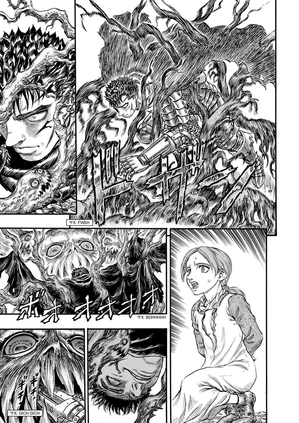 Read Berserk - Chapter 96 - read-berserk-manga.com | Image 6