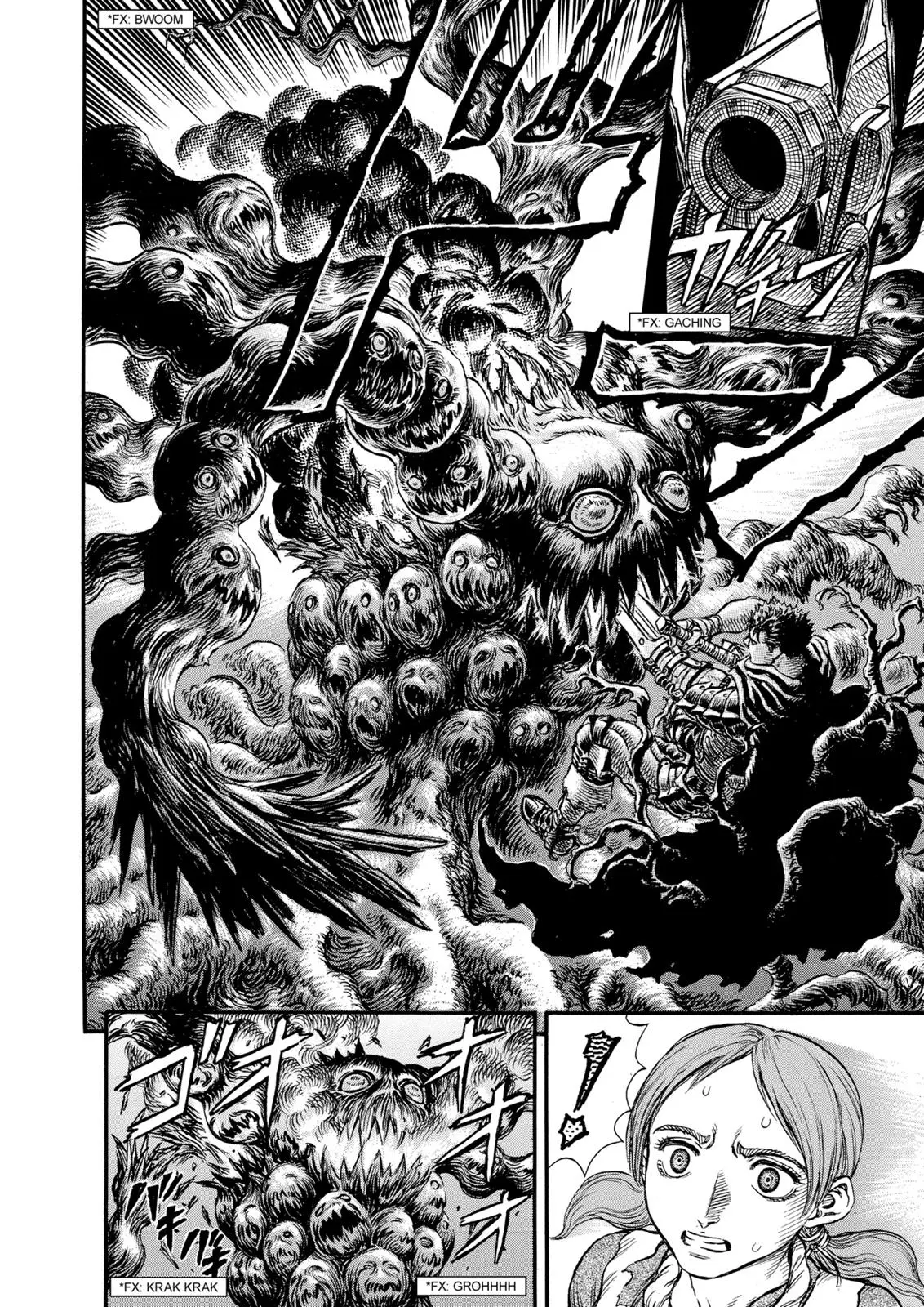 Read Berserk - Chapter 96 - read-berserk-manga.com | Image 7