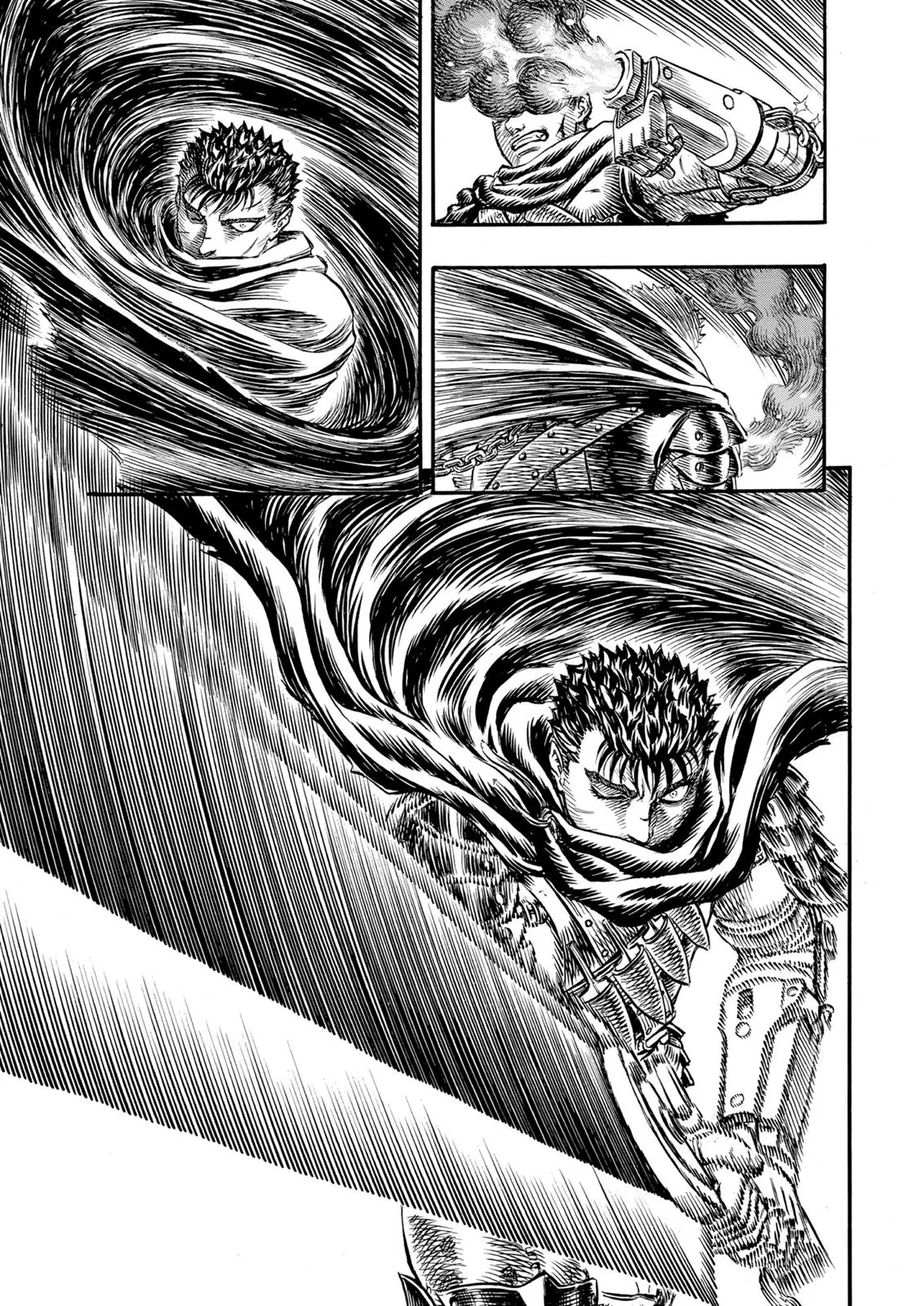 Read Berserk - Chapter 96 - read-berserk-manga.com | Image 8