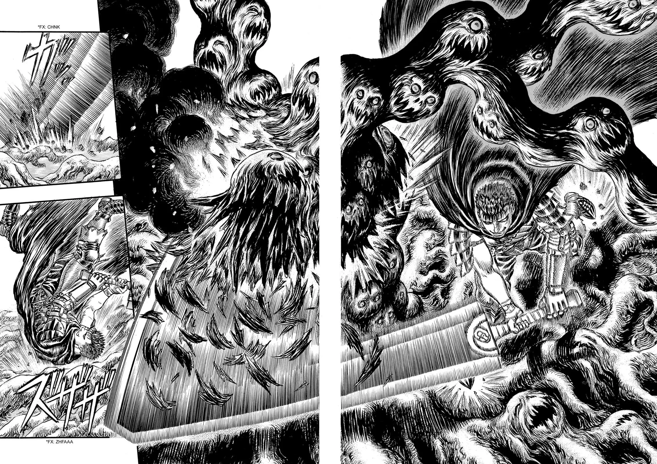 Read Berserk - Chapter 96 - read-berserk-manga.com | Image 9