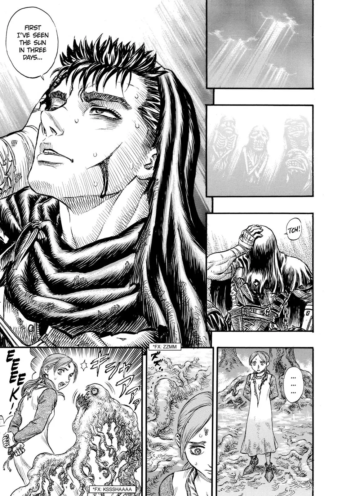 Read Berserk - Chapter 96 - read-berserk-manga.com | Image 11