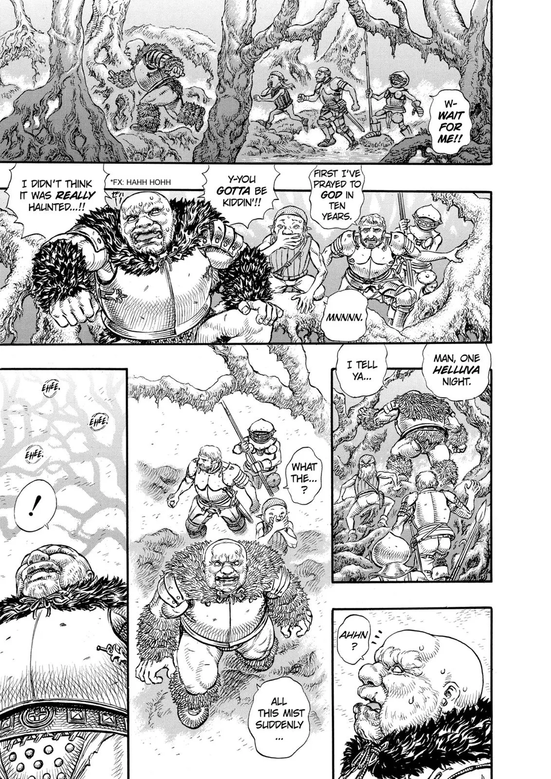 Read Berserk - Chapter 96 - read-berserk-manga.com | Image 15