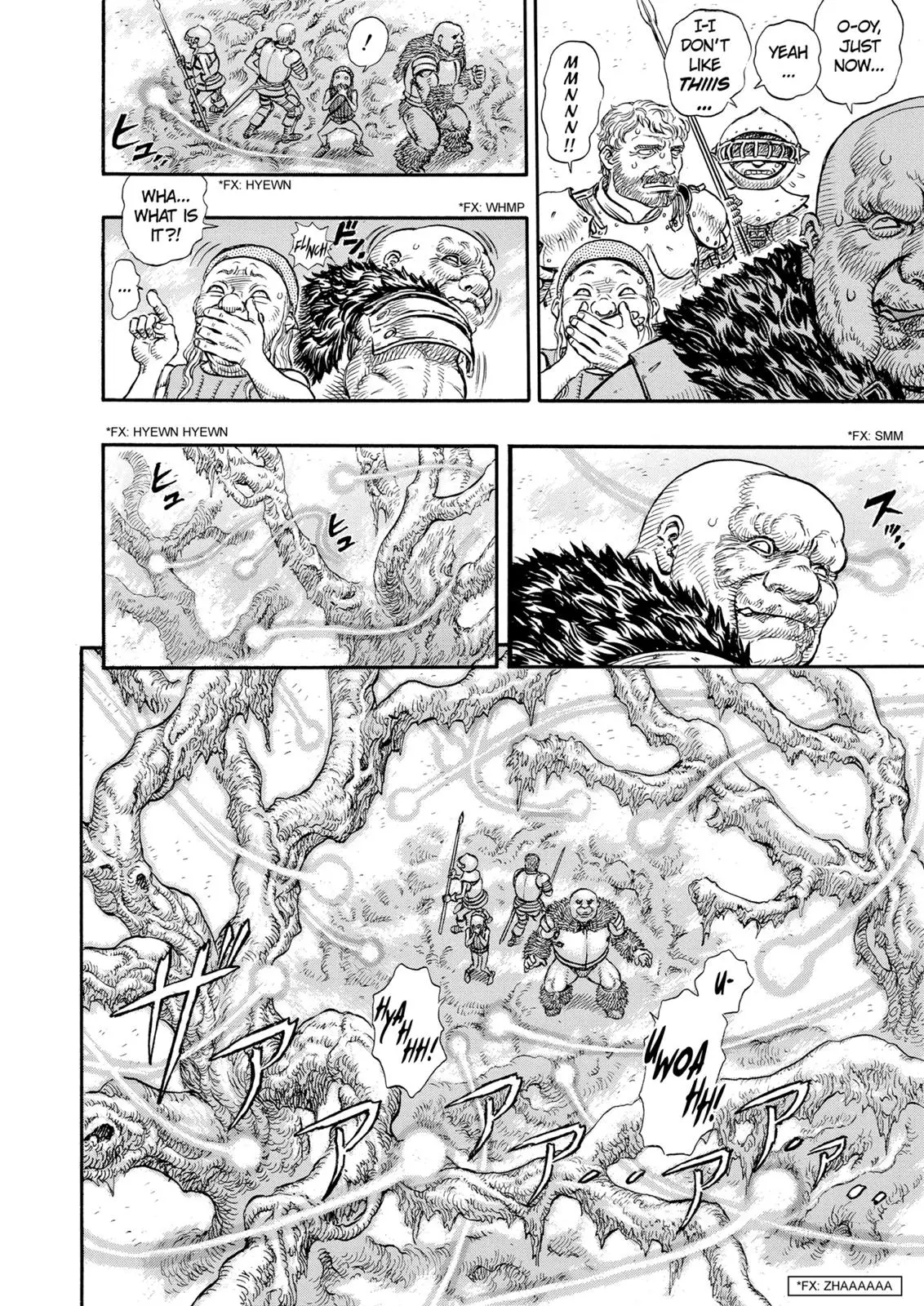 Read Berserk - Chapter 96 - read-berserk-manga.com | Image 16