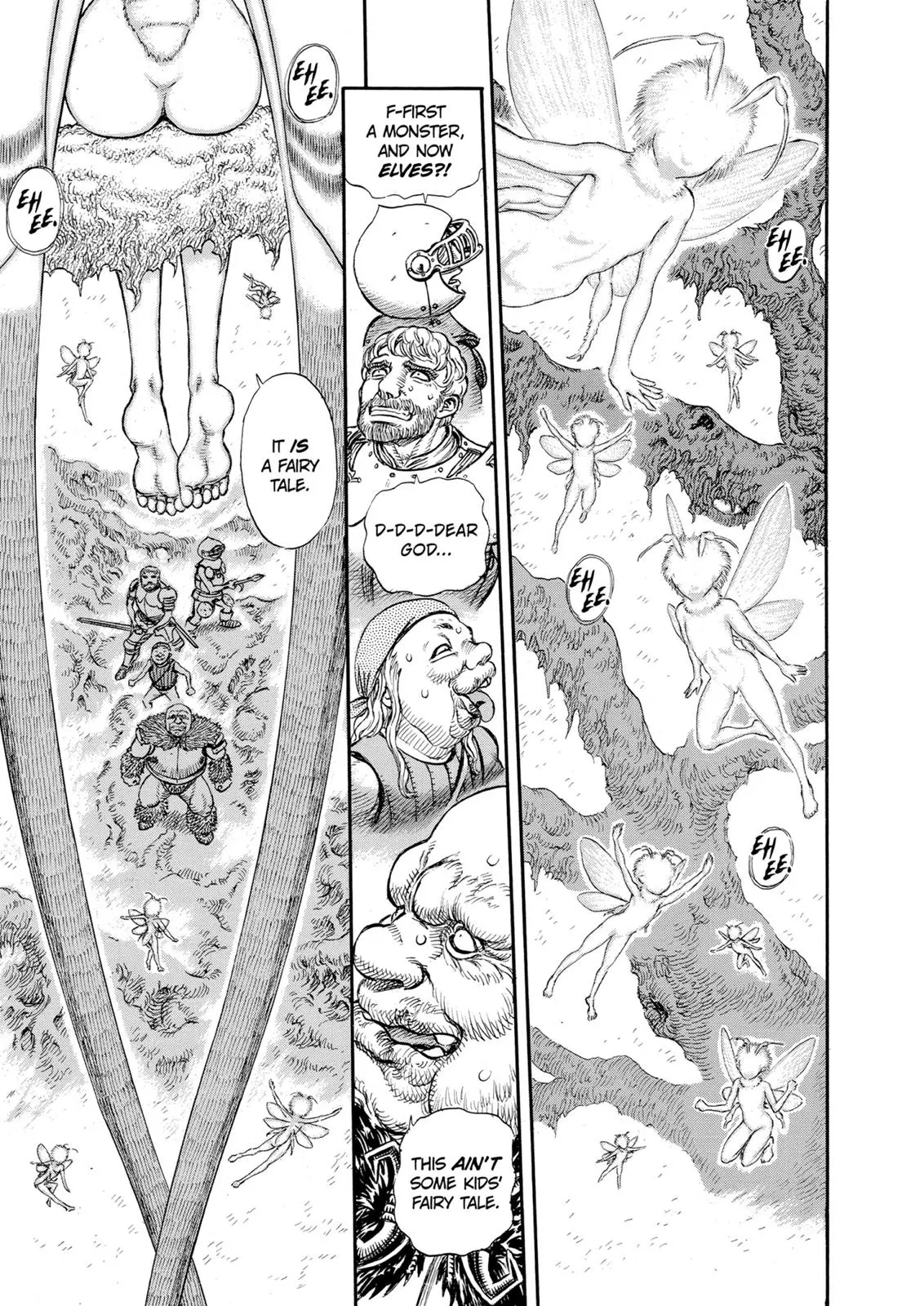 Read Berserk - Chapter 96 - read-berserk-manga.com | Image 17