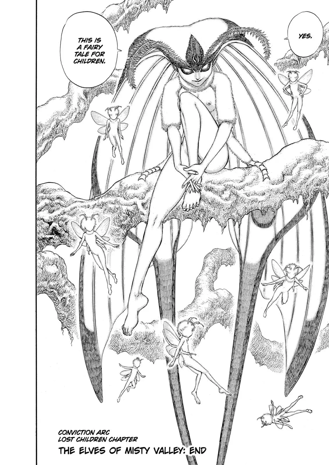 Read Berserk - Chapter 96 - read-berserk-manga.com | Image 18