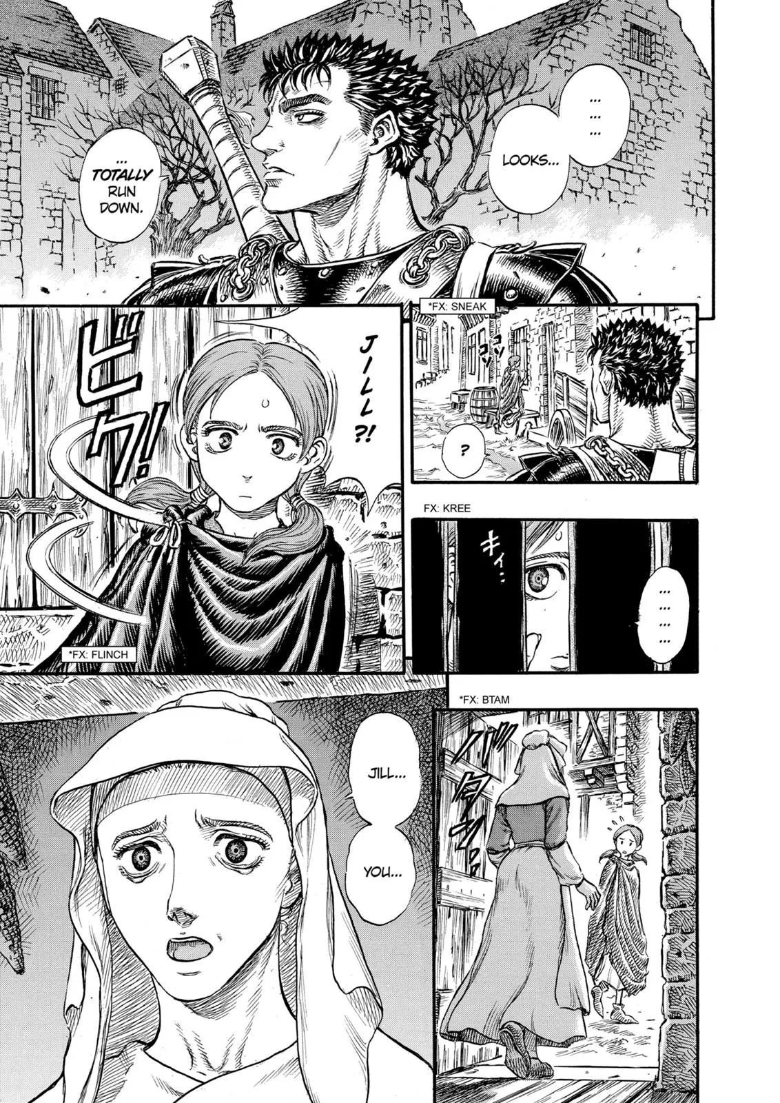 Read Berserk - Chapter 97 - read-berserk-manga.com | Image 3
