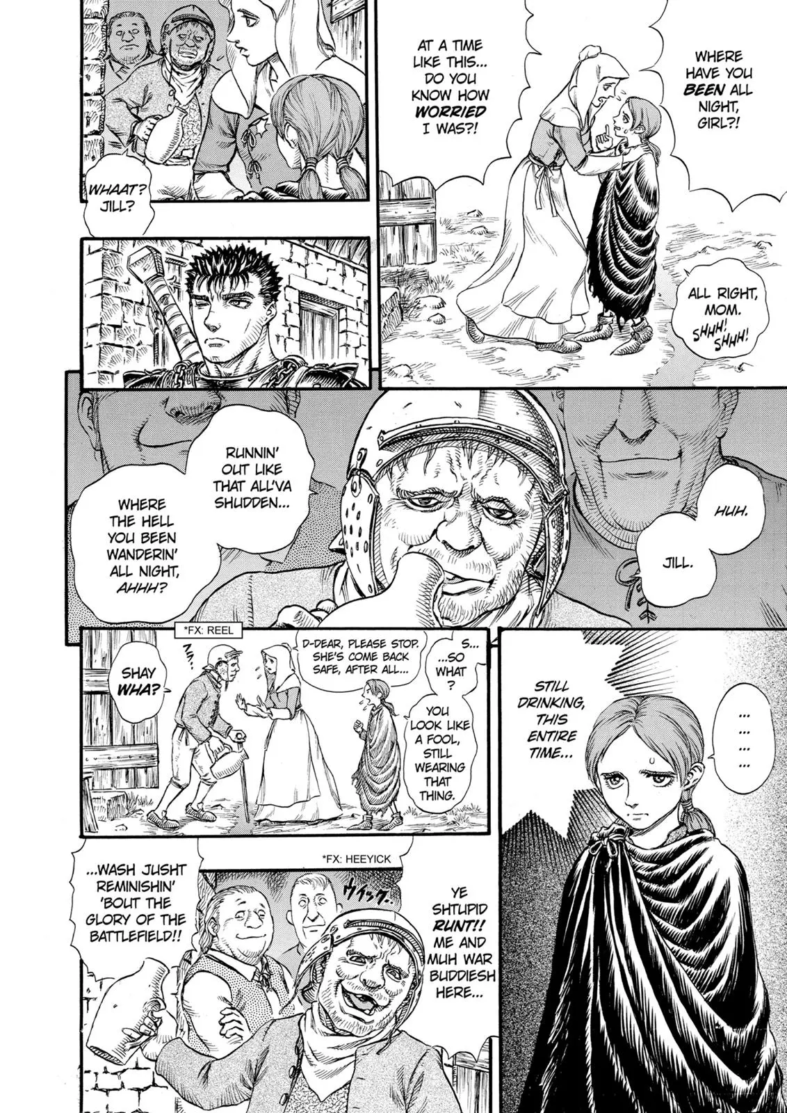 Read Berserk - Chapter 97 - read-berserk-manga.com | Image 4