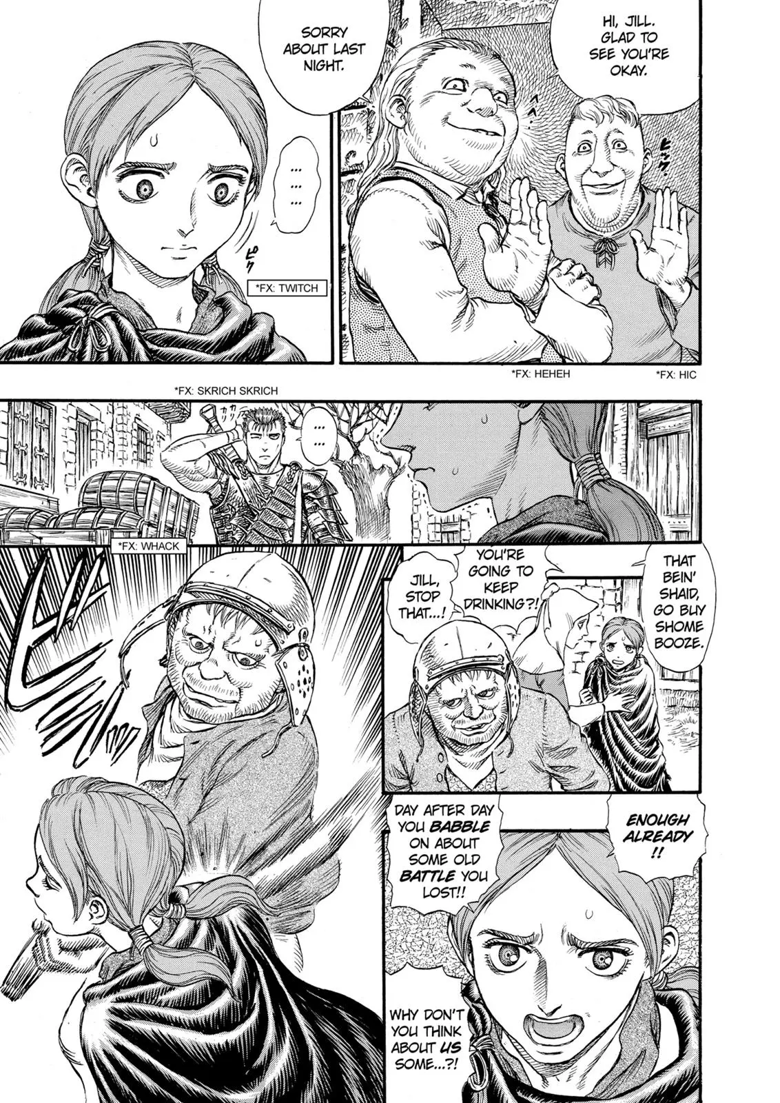 Read Berserk - Chapter 97 - read-berserk-manga.com | Image 5