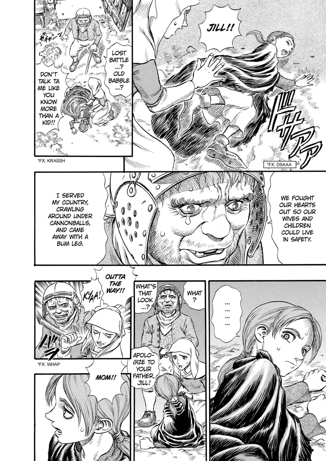 Read Berserk - Chapter 97 - read-berserk-manga.com | Image 6