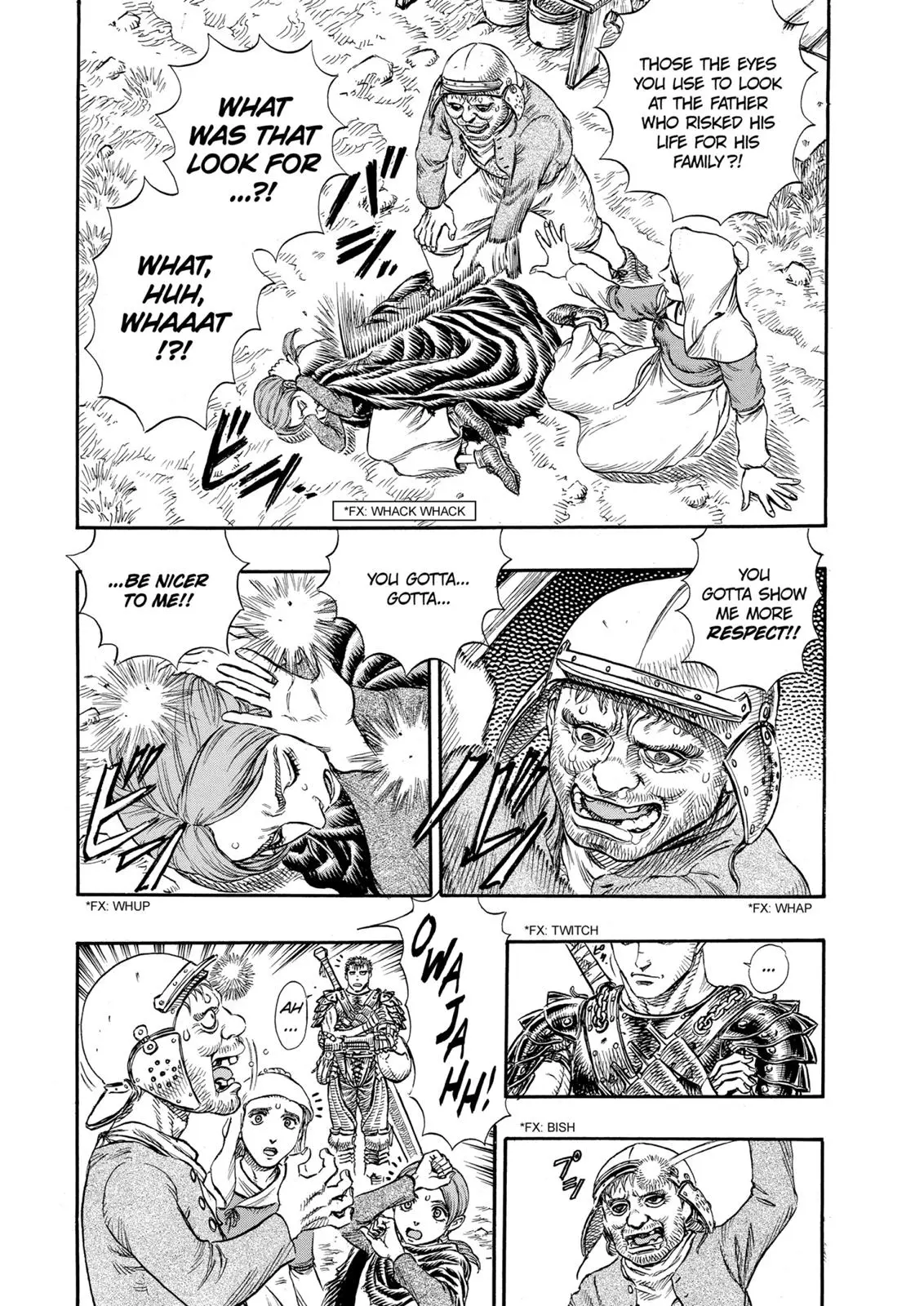 Read Berserk - Chapter 97 - read-berserk-manga.com | Image 7