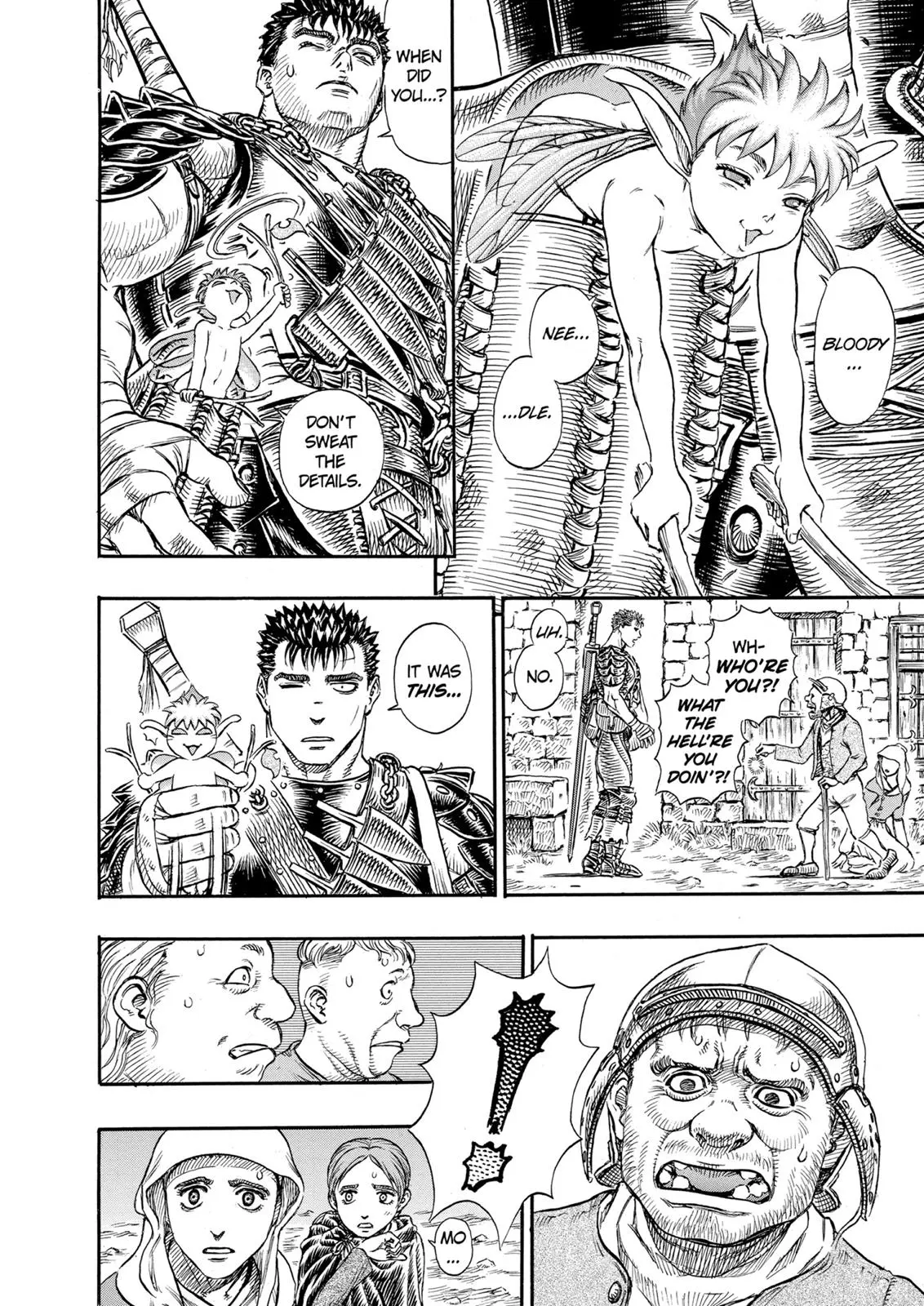 Read Berserk - Chapter 97 - read-berserk-manga.com | Image 8