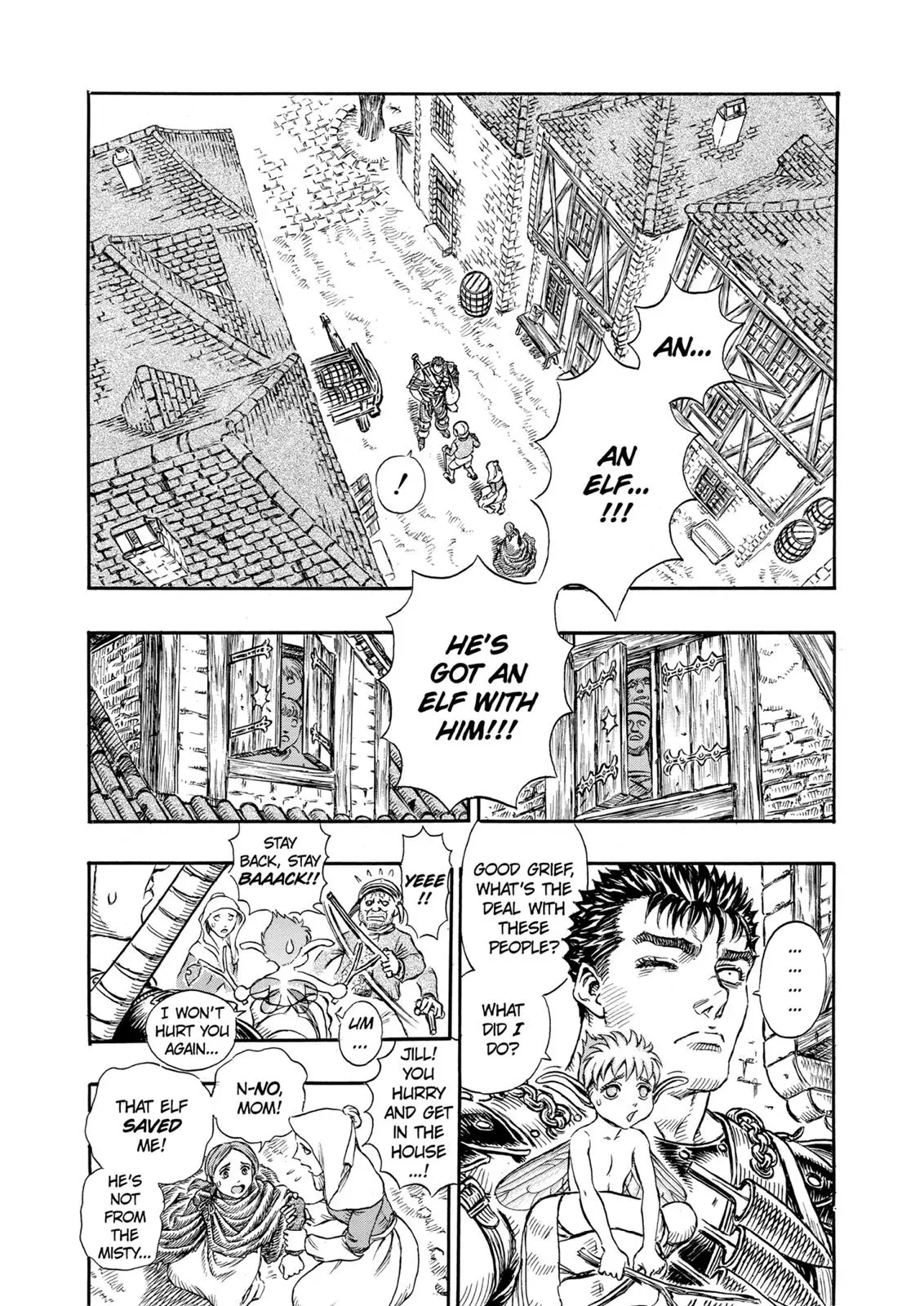Read Berserk - Chapter 97 - read-berserk-manga.com | Image 9