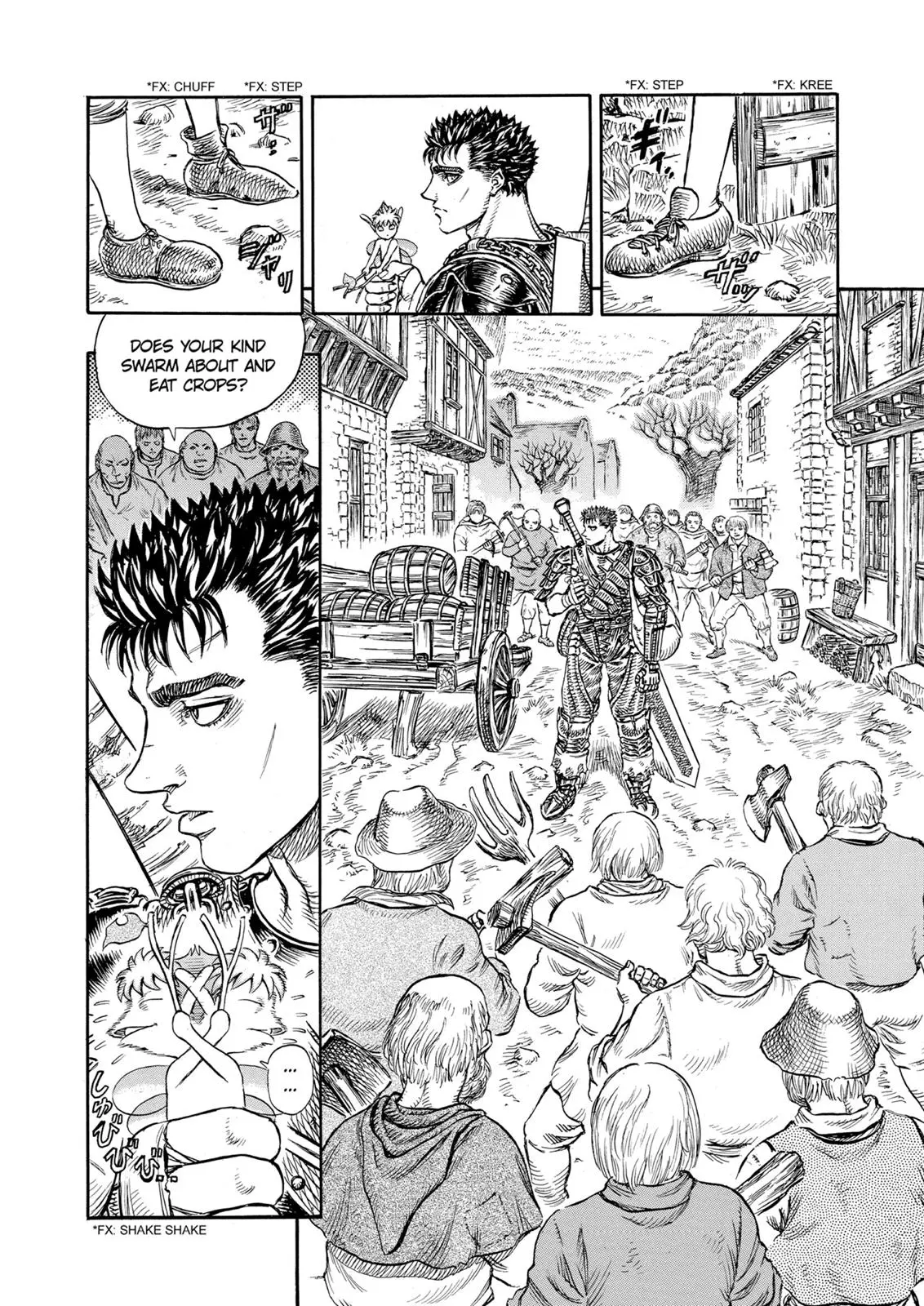 Read Berserk - Chapter 97 - read-berserk-manga.com | Image 10