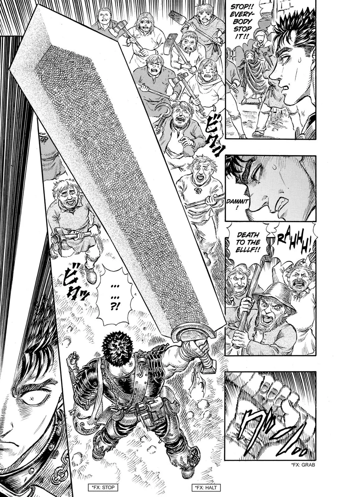 Read Berserk - Chapter 97 - read-berserk-manga.com | Image 13