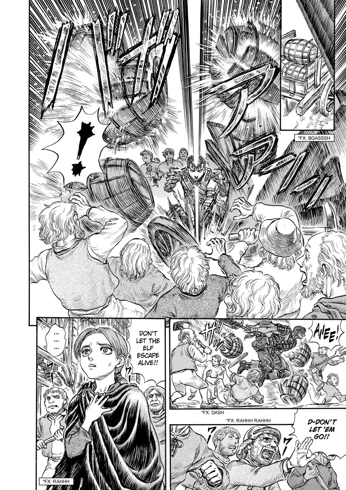 Read Berserk - Chapter 97 - read-berserk-manga.com | Image 14
