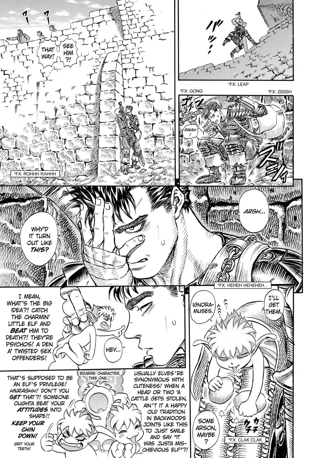 Read Berserk - Chapter 97 - read-berserk-manga.com | Image 15