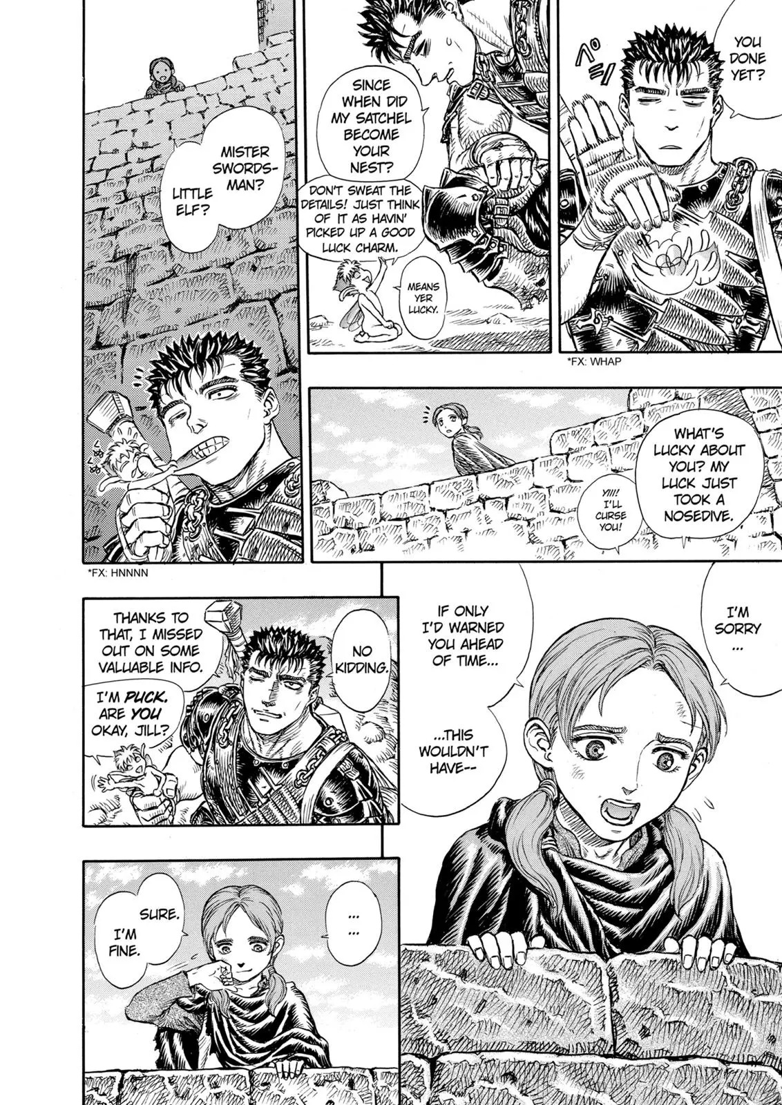 Read Berserk - Chapter 97 - read-berserk-manga.com | Image 16