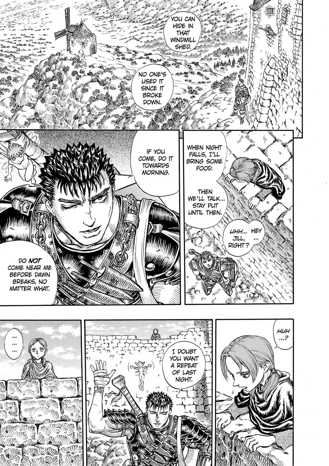 Read Berserk - Chapter 97 - read-berserk-manga.com | Image 17